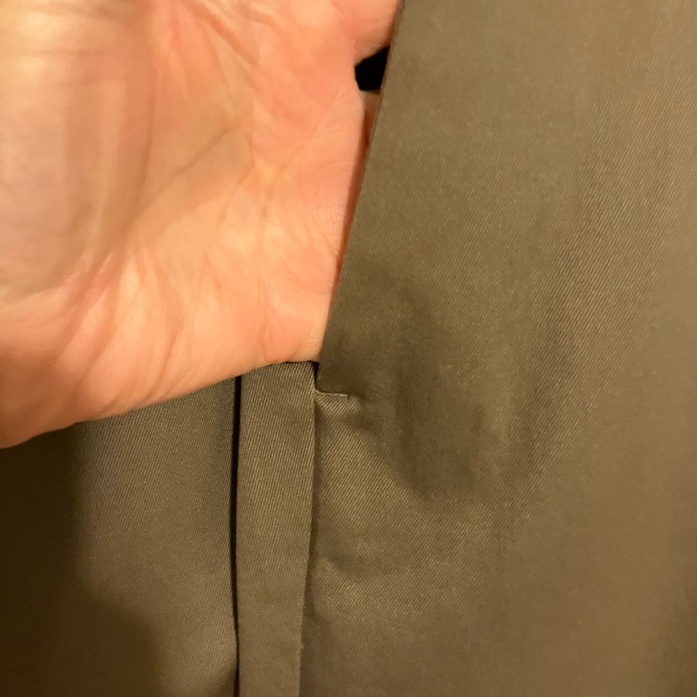 New. Men’s Slacks - Picture 3 of 5